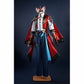 Honkai Star Rail Jiao qiu Cosplay Costume