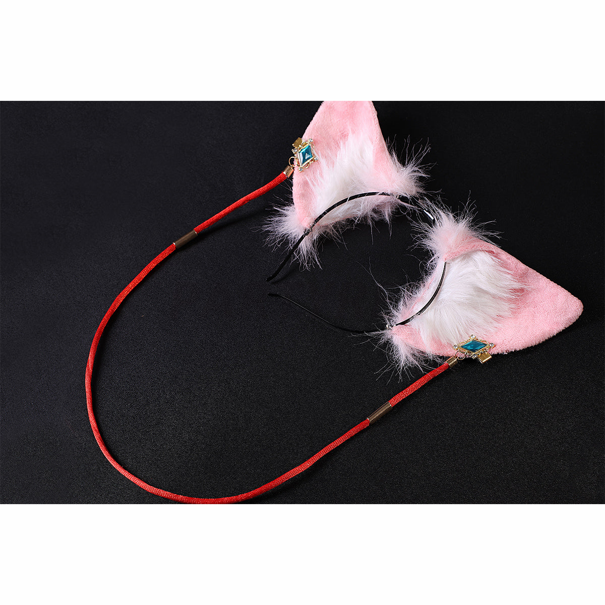 Honkai Star Rail Jiao qiu Cosplay Costume