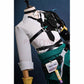 Zenless Zone Zero Asaba Harumasa Cosplay Costume