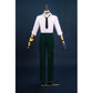 Zenless Zone Zero Asaba Harumasa Cosplay Costume