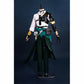 Zenless Zone Zero Asaba Harumasa Cosplay Costume