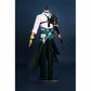 Zenless Zone Zero Asaba Harumasa Cosplay Costume