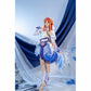 Genshin Impact Nilou New Skin Breeze of Sabaa Cosplay Costume