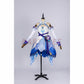 Genshin Impact Nilou New Skin Breeze of Sabaa Cosplay Costume