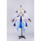 Genshin Impact Nilou New Skin Breeze of Sabaa Cosplay Costume