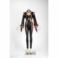 Genshin Impact Mavuika Pyro Archon Cosplay Costume