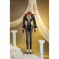 Genshin Impact Mavuika Pyro Archon Cosplay Costume