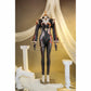 Genshin Impact Mavuika Pyro Archon Cosplay Costume