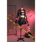 Zenless Zone Zero Burnice Whita Cosplay Costume