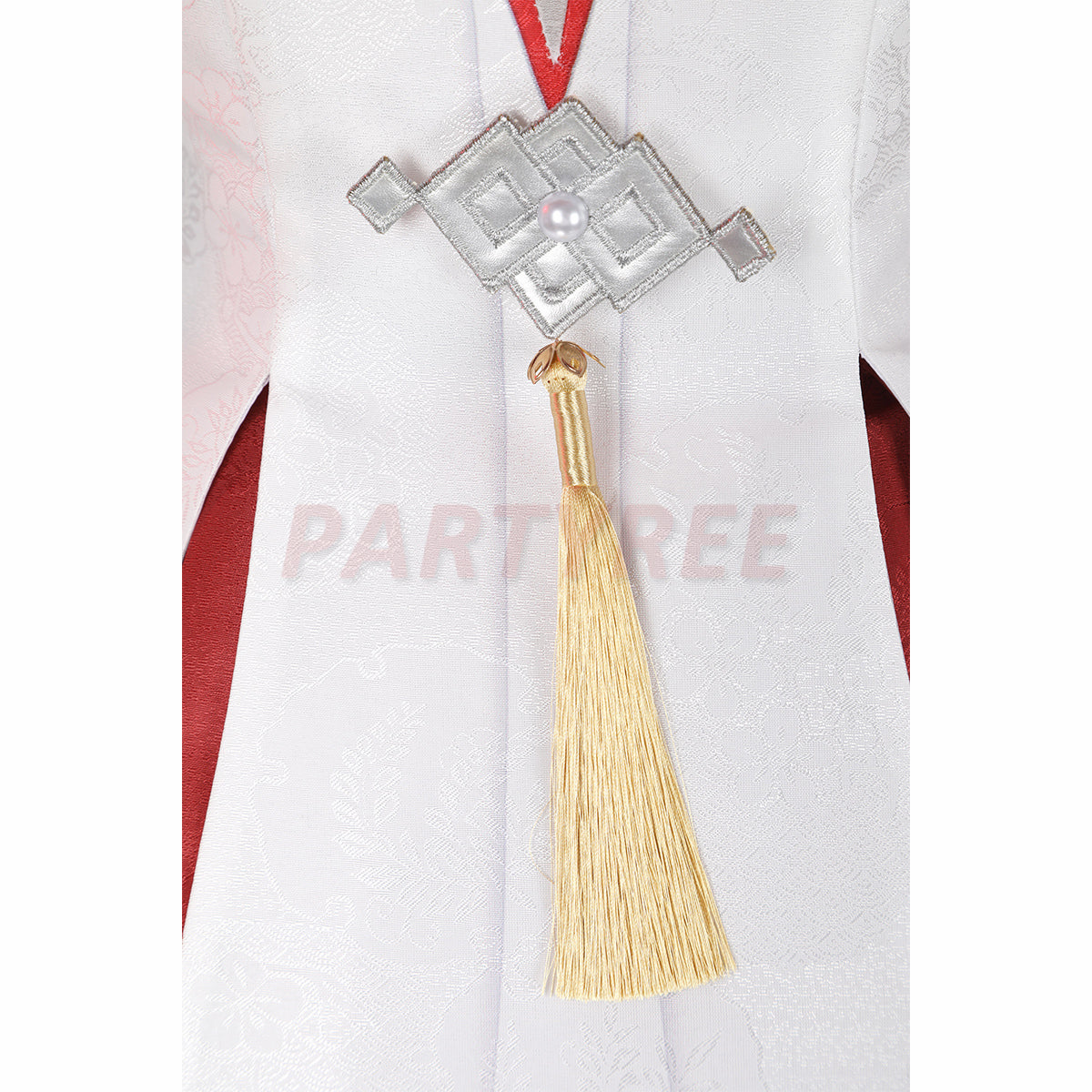 Genshin Impact Hu Tao Lantern Rite Cosplay Costume