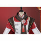 Genshin Impact Hu Tao Lantern Rite Cosplay Costume