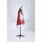 Genshin Impact Hu Tao Lantern Rite Cosplay Costume