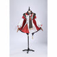 Genshin Impact Hu Tao Lantern Rite Cosplay Costume