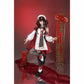 Genshin Impact Hu Tao Lantern Rite Cosplay Costume