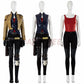 Borderlands Lilith 2024 Cosplay Costumes Top Level Suits