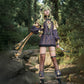 Genshin Impact Collei Cosplay Costumes