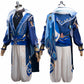 Genshin Impact Kaeya New Skin Cosplay Costume