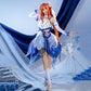 Genshin Impact Nilou New Skin Breeze of Sabaa Cosplay Costume