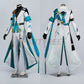 Honkai Star Rail Luocha Cosplay Costume Ver.3