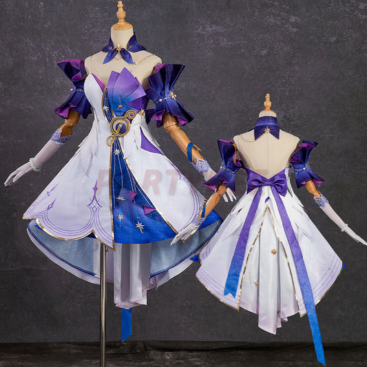 Honkai Star Rail Robin Cosplay Costume