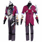 Honkai Star Rail Sampo Koski Cosplay Costume
