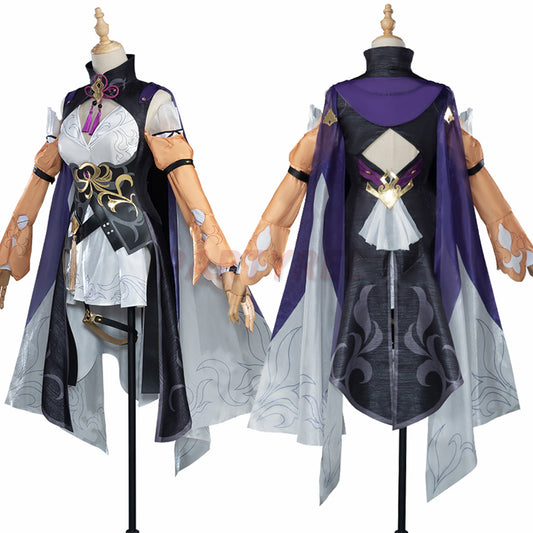 Honkai Star Rail Sushang Cosplay Costume