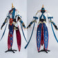 Honkai Star Rail Xueyi Cosplay Costume Ver.2