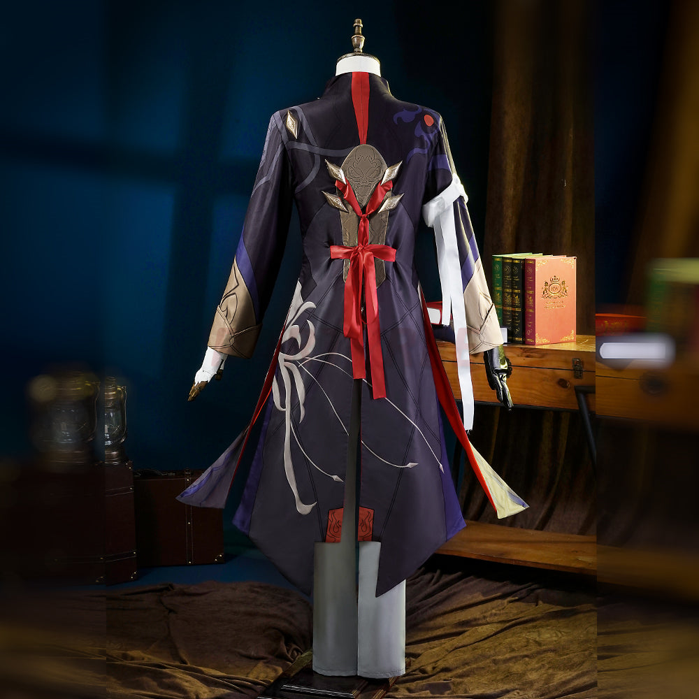 Honkai Star Rail Blade Cosplay Costume