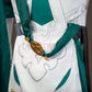 Honkai Star Rail Luocha Cosplay Costume Ver.2