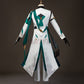 Honkai Star Rail Luocha Cosplay Costume Ver.2