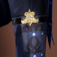 Genshin Impact Neuvillette Cosplay Costume Ver.2