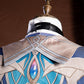 Genshin Impact Neuvillette Cosplay Costume Ver.2