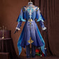 Genshin Impact Neuvillette Cosplay Costume Ver.2