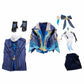 Genshin Impact Neuvillette Cosplay Costume Ver.2