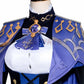 Genshin Impact Clorinde Cosplay Costume Ver.3