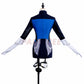 Genshin Impact Clorinde Cosplay Costume Ver.3