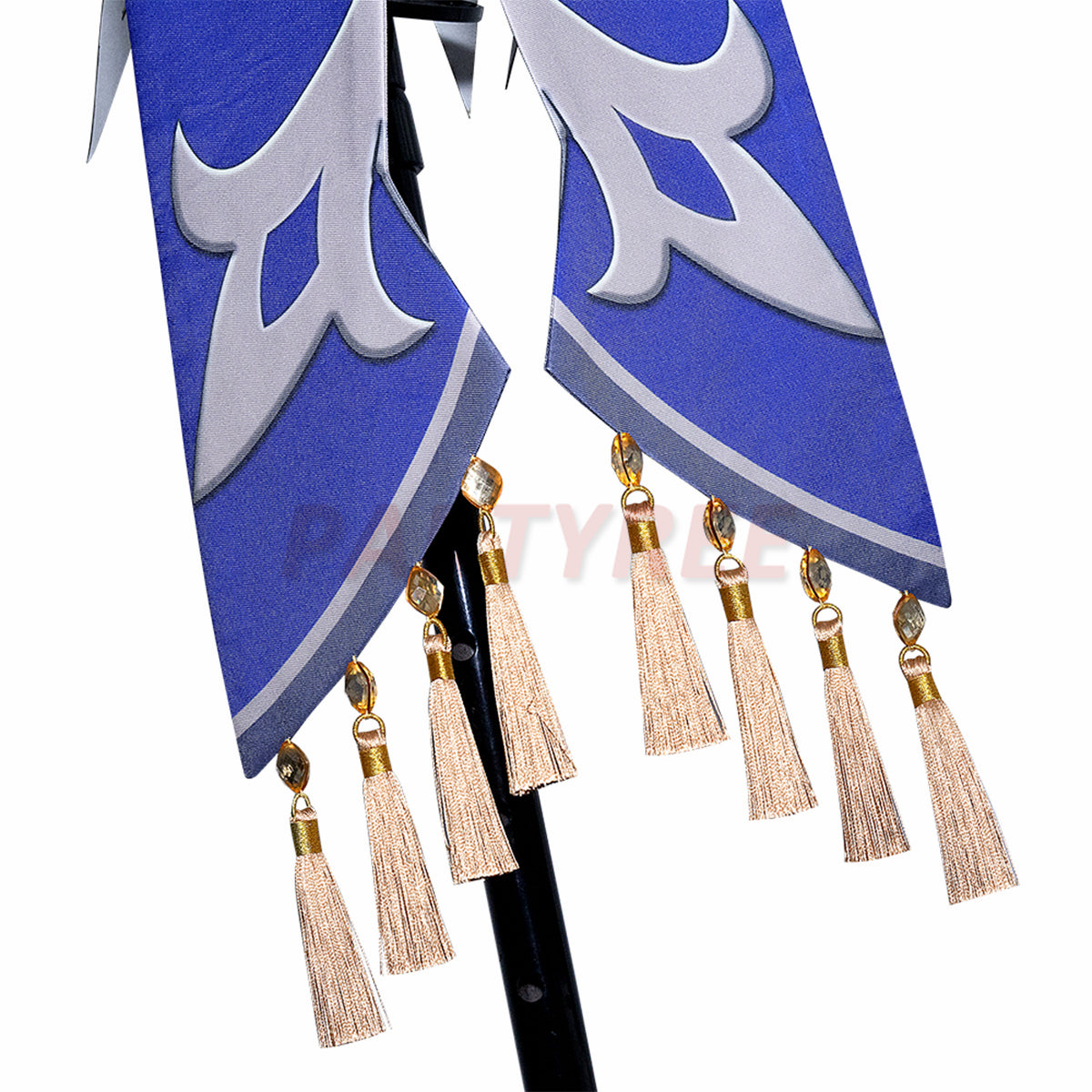 Genshin Impact Clorinde Cosplay Costume Ver.3