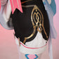 Genshin Impact Sigewinne Cosplay Costume Ver.2
