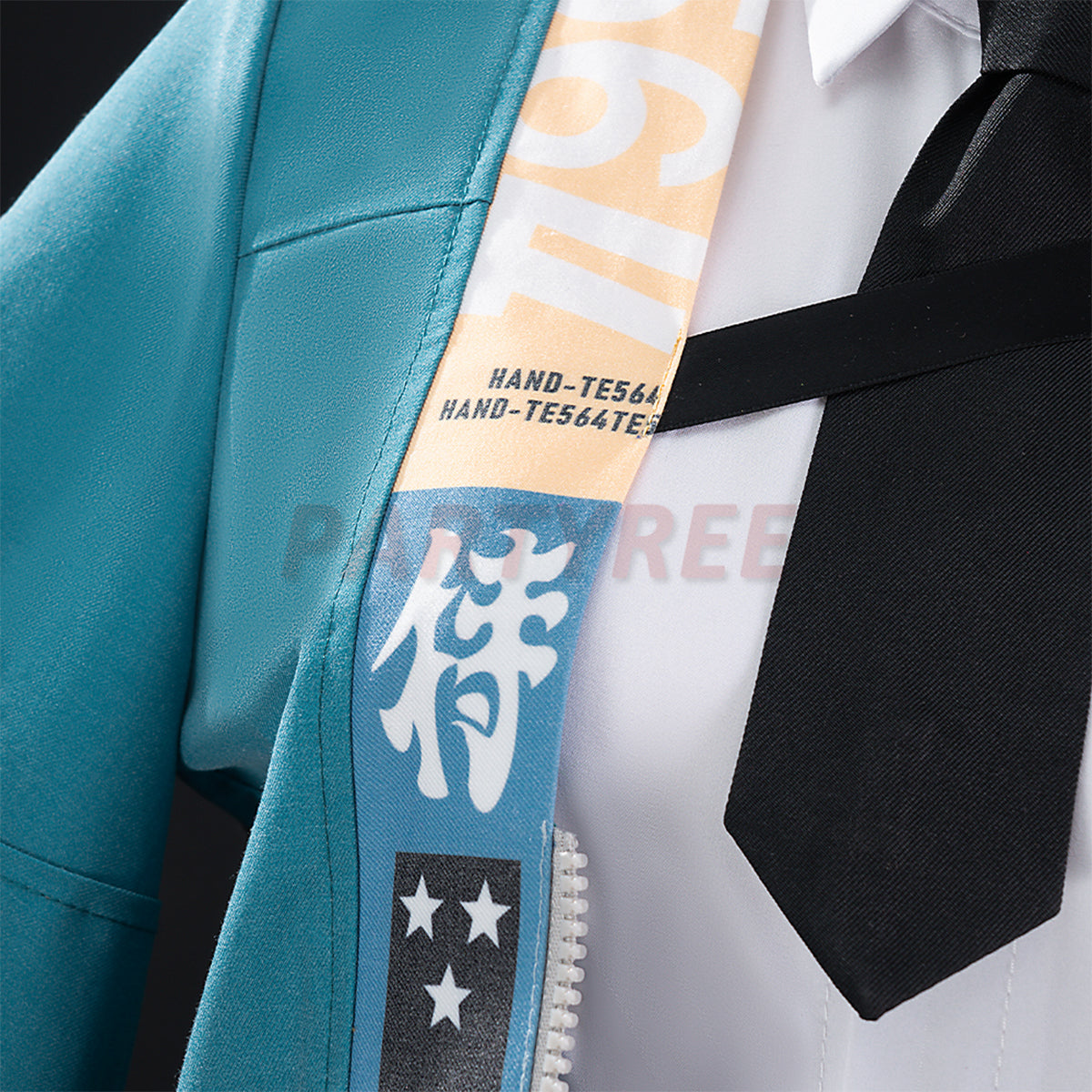 Zenless Zone Zero Hoshimi Miyabi Cosplay Costume