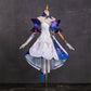 Honkai Star Rail Robin Cosplay Costume