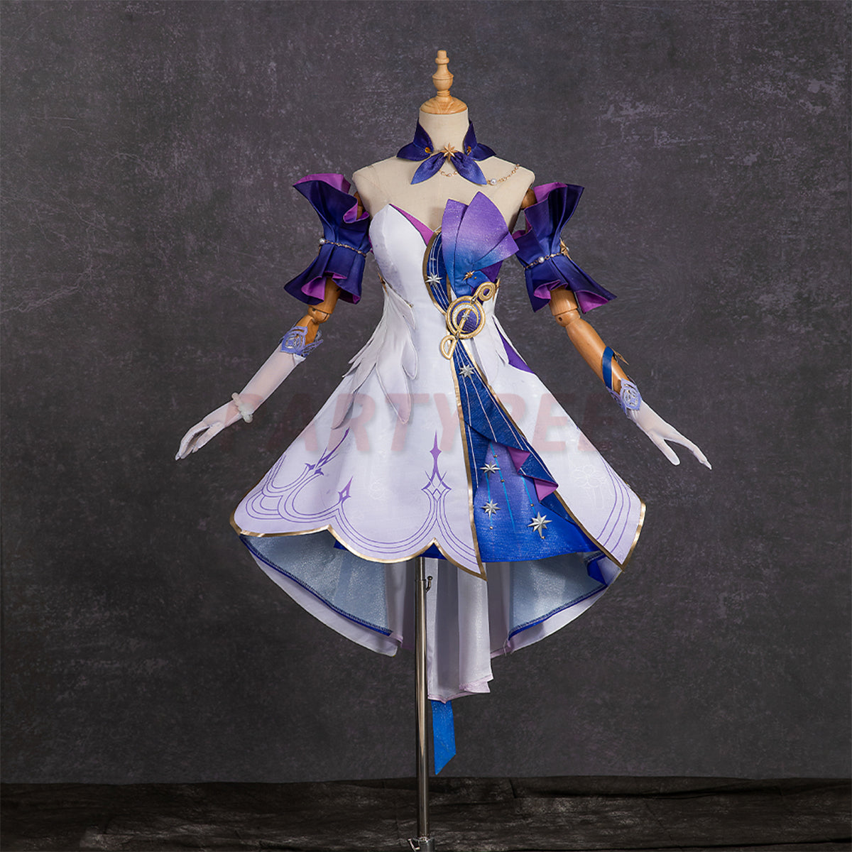 Honkai Star Rail Robin Cosplay Costume