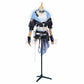 Honkai Star Rail Silver Wolf Cosplay Costume