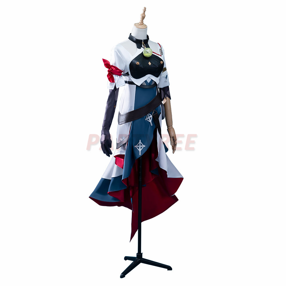 Honkai Star Rail Natasha Cosplay Costume