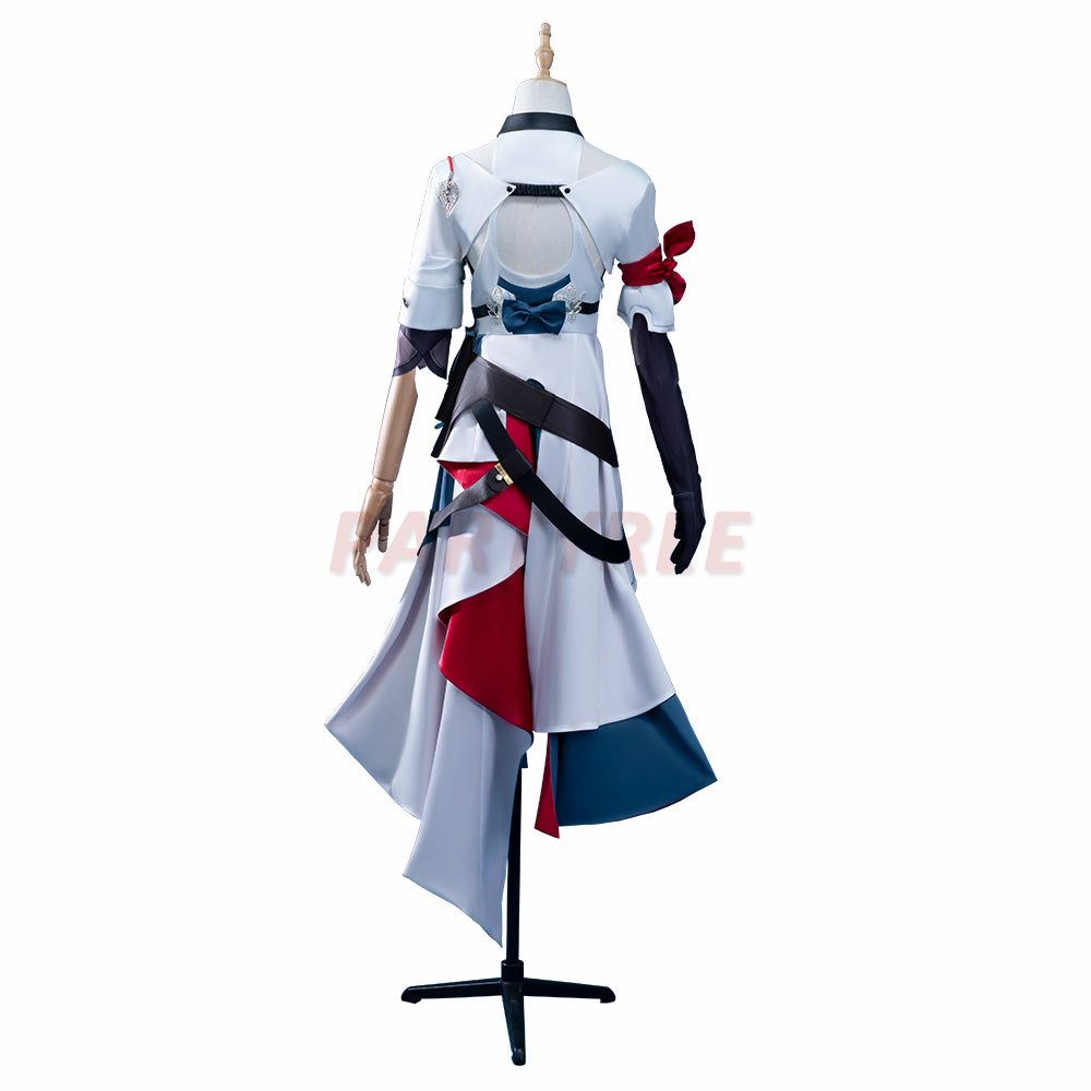 Honkai Star Rail Natasha Cosplay Costume