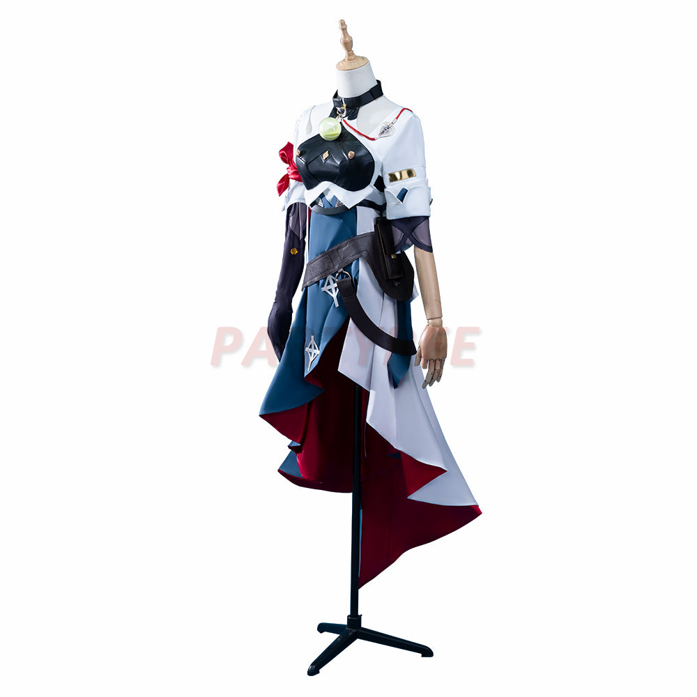 Honkai Star Rail Natasha Cosplay Costume