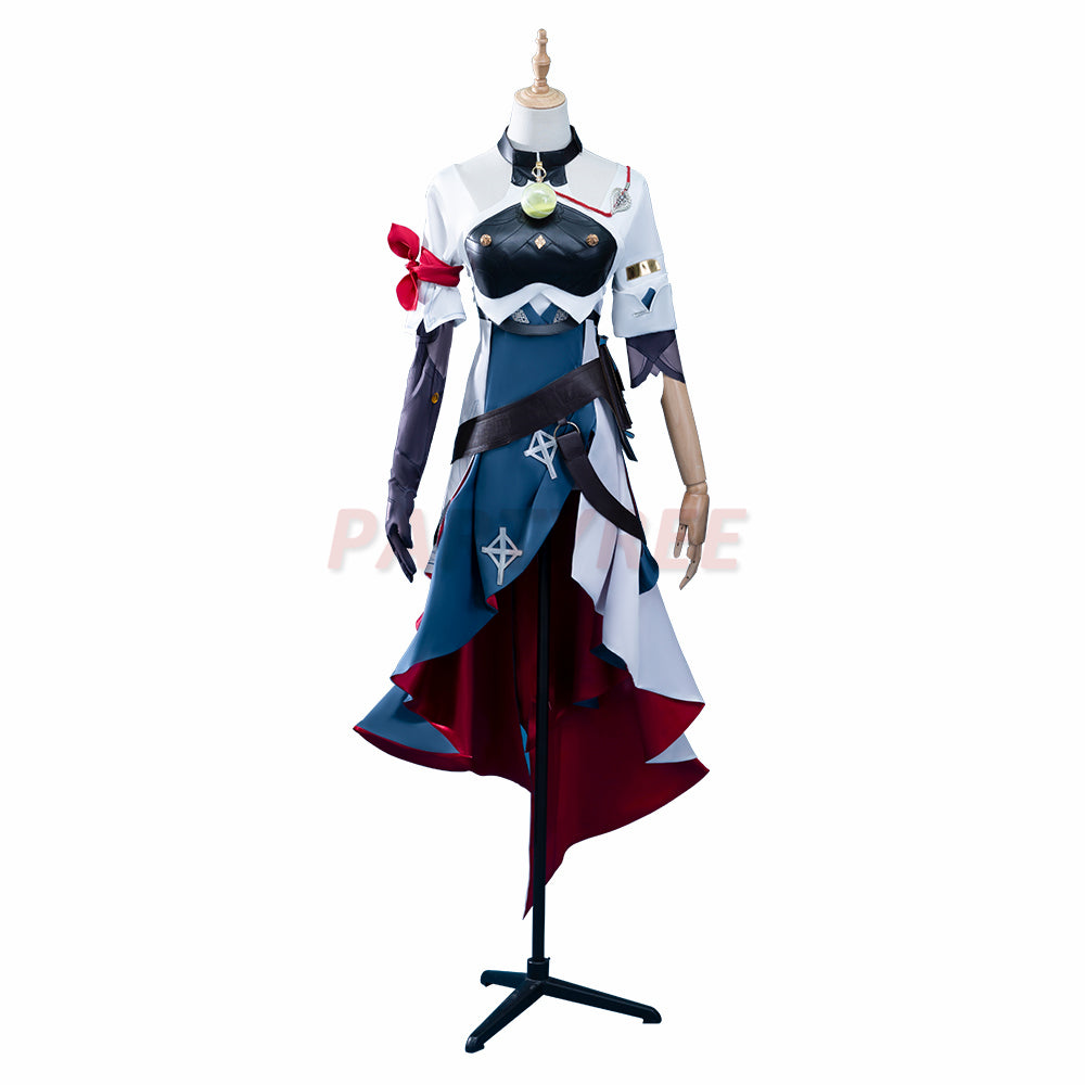 Honkai Star Rail Natasha Cosplay Costume