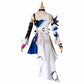 Honkai Star Rail Serval Cosplay Costume