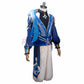 Genshin Impact Kaeya New Skin Cosplay Costume