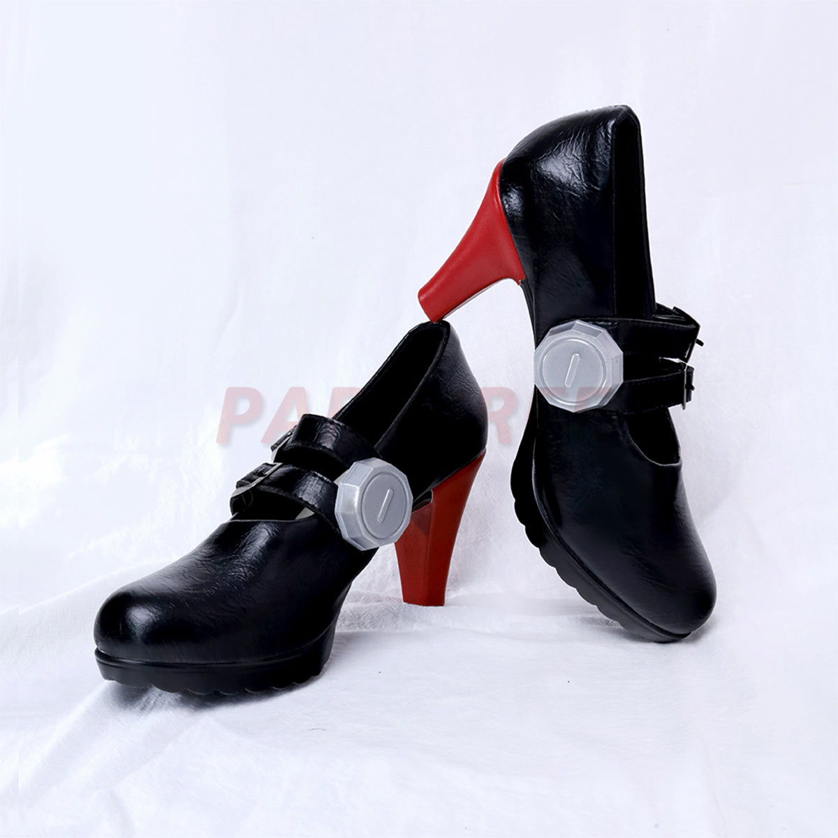 Zenless Zone Zero Ellen Joe Cosplay Boots/Shoes