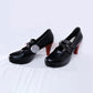 Zenless Zone Zero Ellen Joe Cosplay Boots/Shoes